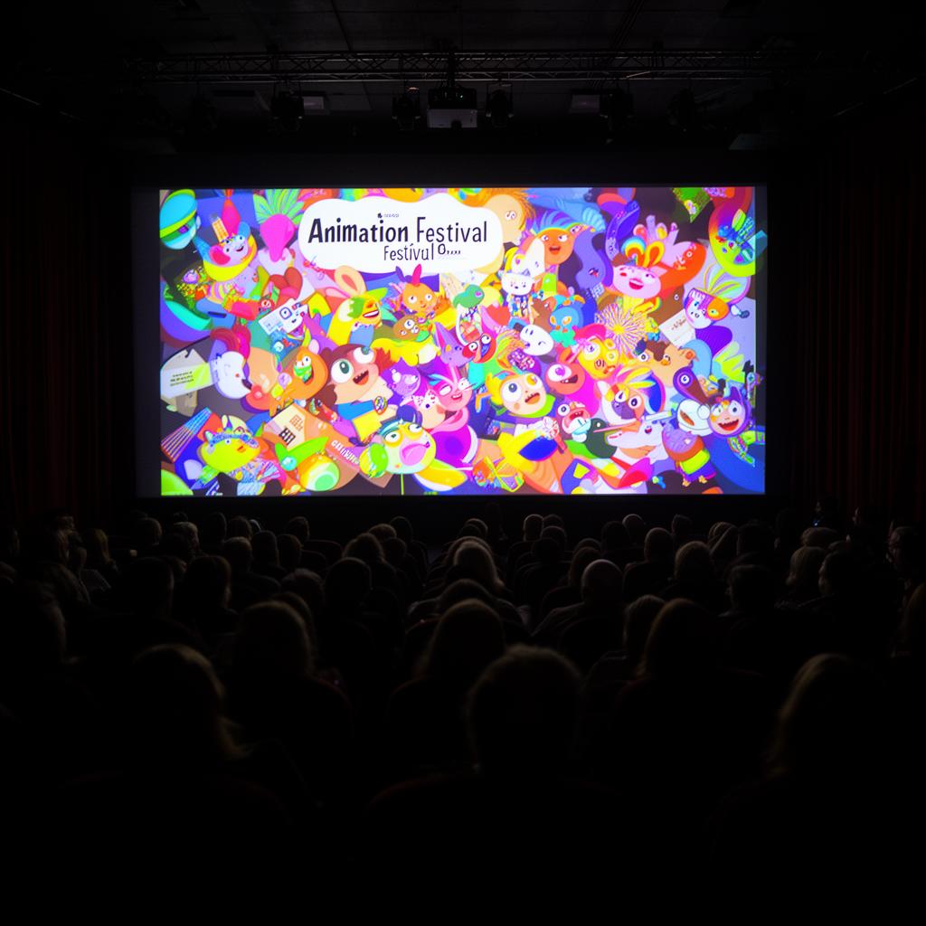 Drawn From Everywhere: The Global Rise of Independent Animation